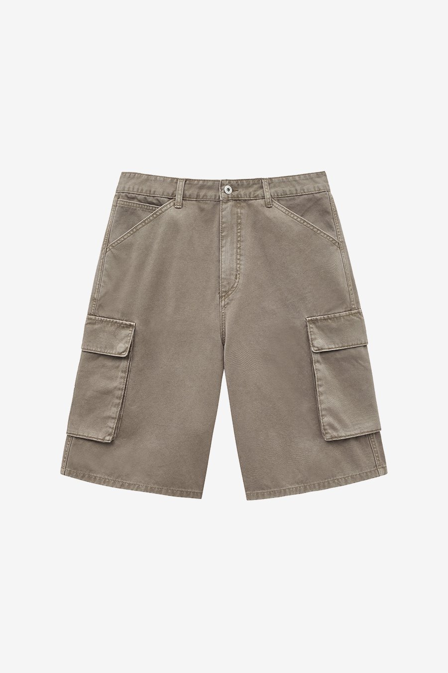 [INSILENCE] Dying Cargo Chino Shorts /追跡付 INSILENCE] Dying Cargo Chino Shorts /追跡付 (IN SILENCE