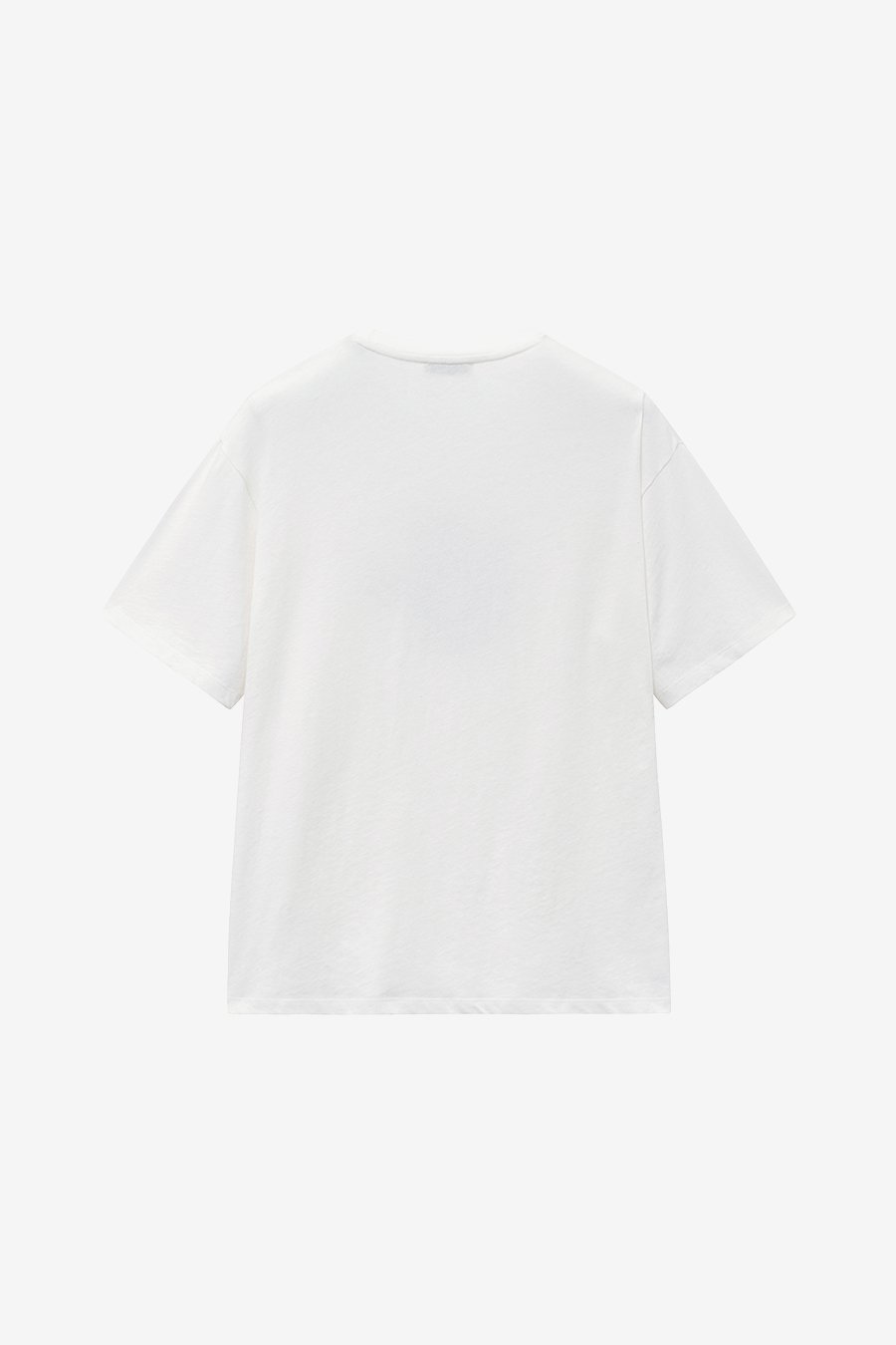 [INSILENCE] CAT GRAPHIC SHEARED T-SHIRT /追跡付 MUSINSA | INSILENCE CAT GRAPHIC SHEARED T-SHIRT WASHED BLACK