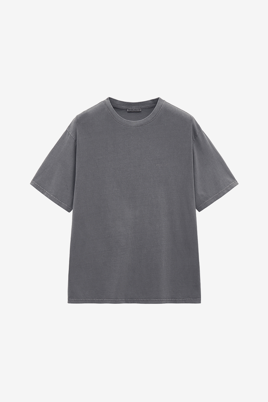INSILENCE ■ Hand-drawn graphic t-shirt 26_0970.jpg