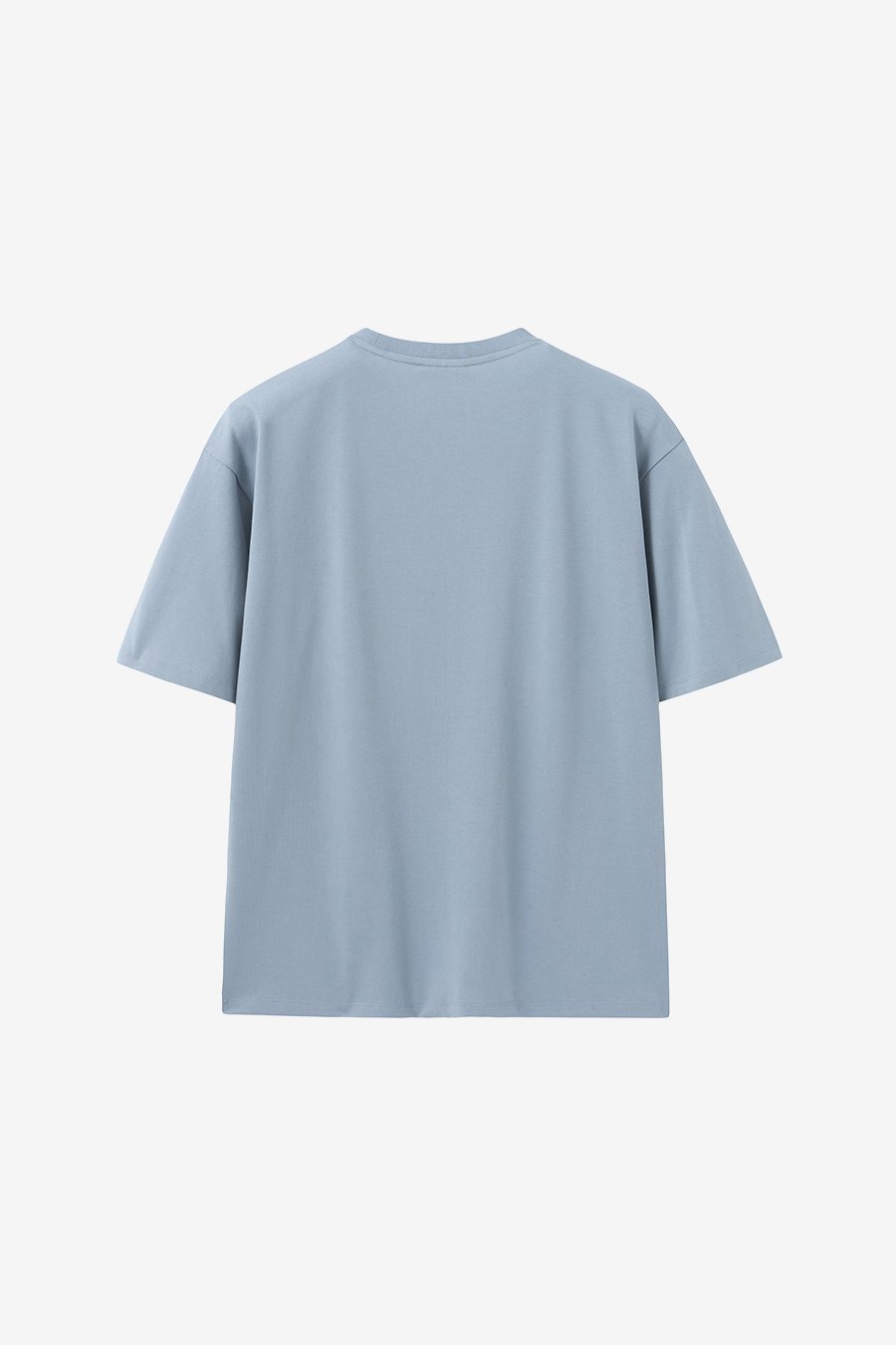 【INSILENCE】★人気★スフィマ コットン U-NECK Tシャツ MUSINSA公式 | INSILENCE [2 PACK] Supima Cotton Premium T