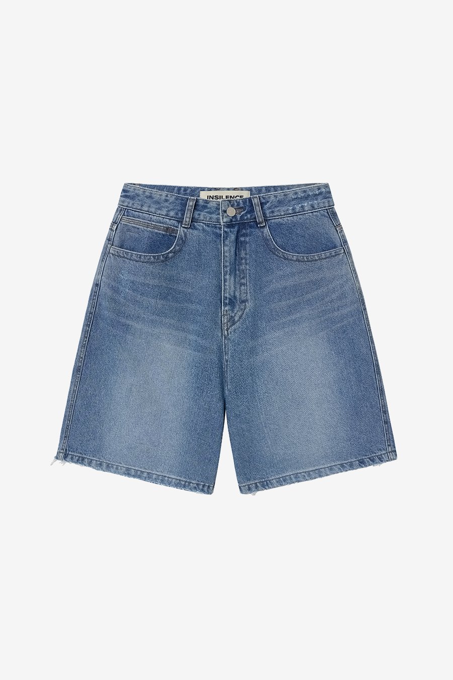 【INSILENCE】[CALIK] WIDE BERMUDA DENIM d01.jpg
